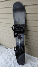 Rare burton futura for sale  Fountain