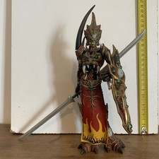 Vintage figurine mcfarlane d'occasion  Réalmont
