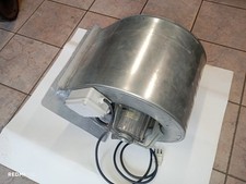 Ventilatore industriale 230 usato  Borgo San Dalmazzo