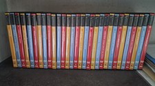 Dvd voyager confini usato  Sandigliano