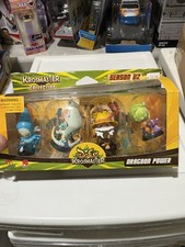 Dofus krosmaster dragon d'occasion  Expédié en Belgium
