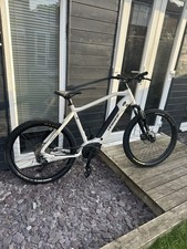 Haibike trekking electric for sale  MANCHESTER