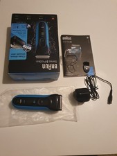 Braun proskin series for sale  CARLISLE