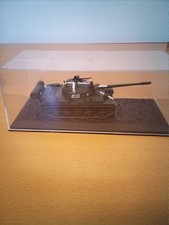 Deagostini model tank for sale  NORWICH