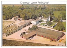 Pauillac chateau lafite d'occasion  France