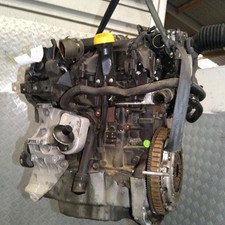 Moteur type k9ke626 d'occasion  France