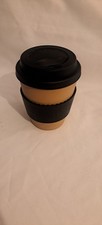 Bamboo travel mug for sale  WIRRAL