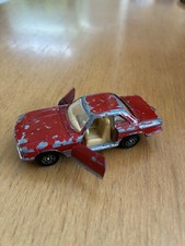 Vintage corgi mercedes for sale  RIDING MILL