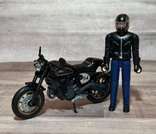 Bruder 63050 scrambler for sale  Colorado Springs