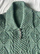Hand knitted women for sale  DERBY