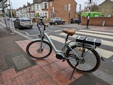 Bike beaufort great for sale  LONDON