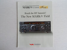 Yaesu 1000mp mark for sale  CRAIGAVON