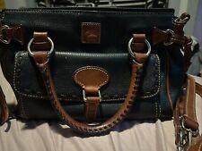 Dooney bourke black for sale  Des Moines