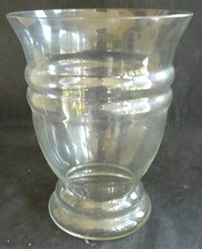 Vase verrerie vianne d'occasion  Lescar