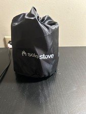 Solo stove ss1 for sale  Independence