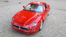Burago maserati 3200 for sale  UK