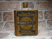 Rare amberite sporting for sale  OSSETT