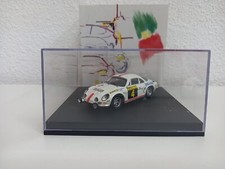 Alpine renault a110 d'occasion  Montbéliard