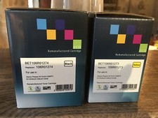 Toner laser xerox d'occasion Toner laser xerox d'occasion  Orleans-