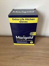 Marigold kitchen gloves for sale  SHEFFIELD