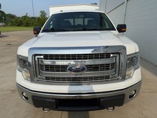 2014 ford 150 d'occasion  Expédié en Belgium