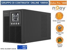 Ups 1000va gruppo usato  Caserta