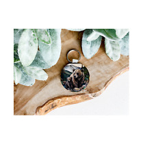 Lindo chaveiro Black Bear comprar usado  Enviando para Brazil