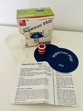 Squeeze play tenyo for sale  WHITCHURCH