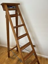 Vintage tread wooden for sale  ROMFORD