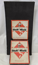 Vintage monopoly board for sale  LONDON