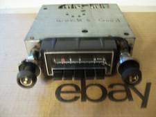 1974 chevy radio for sale  Hansville