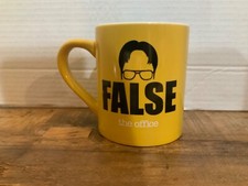 Office dwight schrute for sale  Mooresville