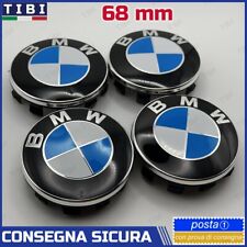 Coprimozzi bmw cerchi usato  Serra de Conti
