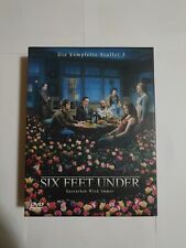 Six feet under usato  Castel del Piano
