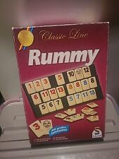 Schmidt spiele rummy gebraucht kaufen  Rendsburg