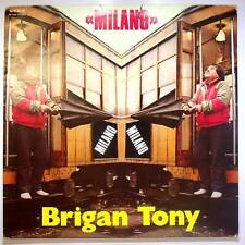 Ebond brigan tony usato  Italia