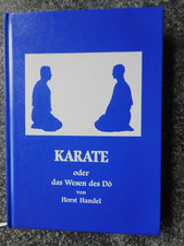 Horst handel karate gebraucht kaufen  Niederwinkling