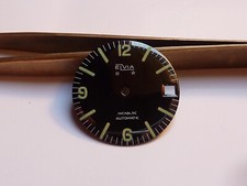 Cadran montre elvia d'occasion  Vernantes