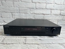 Vintage sony s570es for sale  BRIGG