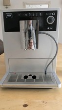 Melitta caffeo gebraucht kaufen  Hannover