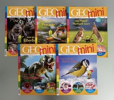 Riginal geolino mini gebraucht kaufen  Altdorf b.Nürnberg