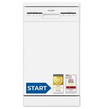 Exquisit start geschirrspüler gebraucht kaufen  Kaarst