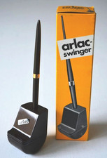 Arlac swinger kugelschreiber gebraucht kaufen Arlac swinger kugelschreiber gebraucht kaufen  Aiterhofen
