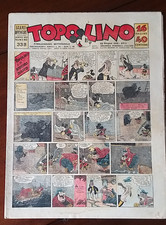 Topolino giornale 338 usato Topolino giornale 338 usato  Serravalle Scrivia