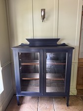 Antique victorian display for sale  STOWMARKET