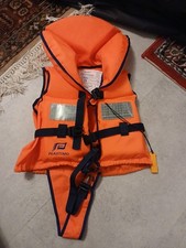 Plastimo rettungsweste baby gebraucht kaufen  Haar