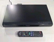 Panasonic dmr ex773 usato  Spedire a Italy