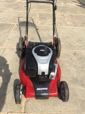 Tagliaerba scoppio trazionato usato  Velletri
