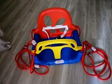Babyschaukel kinderschaukel 3i gebraucht kaufen  Ratingen