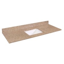Inch granite vanity for sale  USA